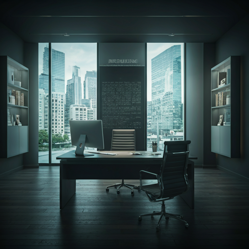 IFC Finance's premium consulting office at Fitzwilliam Square, Dublin